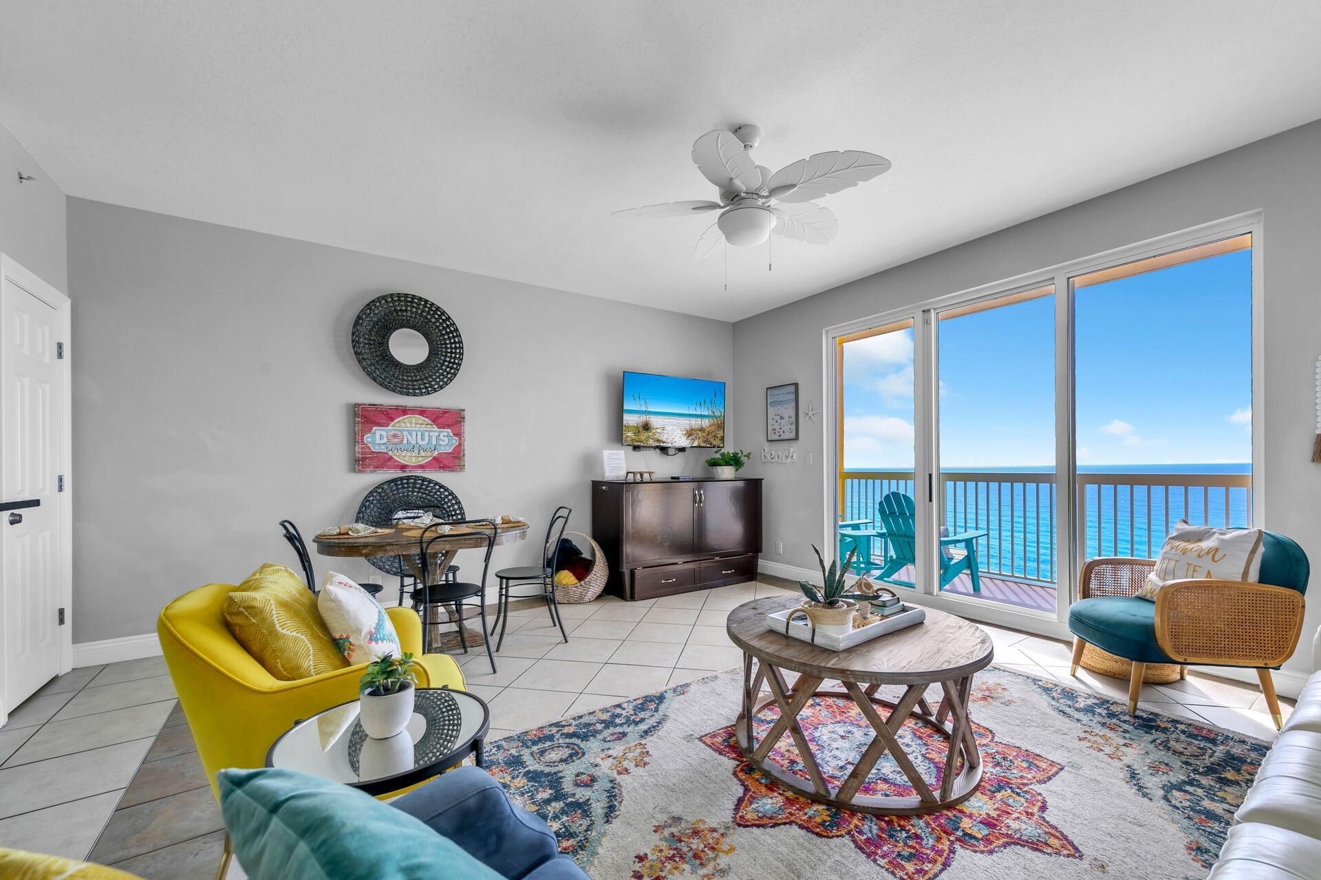 15817 Front Beach Road, Unit 1007 Panama City Beach, FL 32413 - Photo 24 of 33 15812 Front Beach Rd 11007 Panama City B