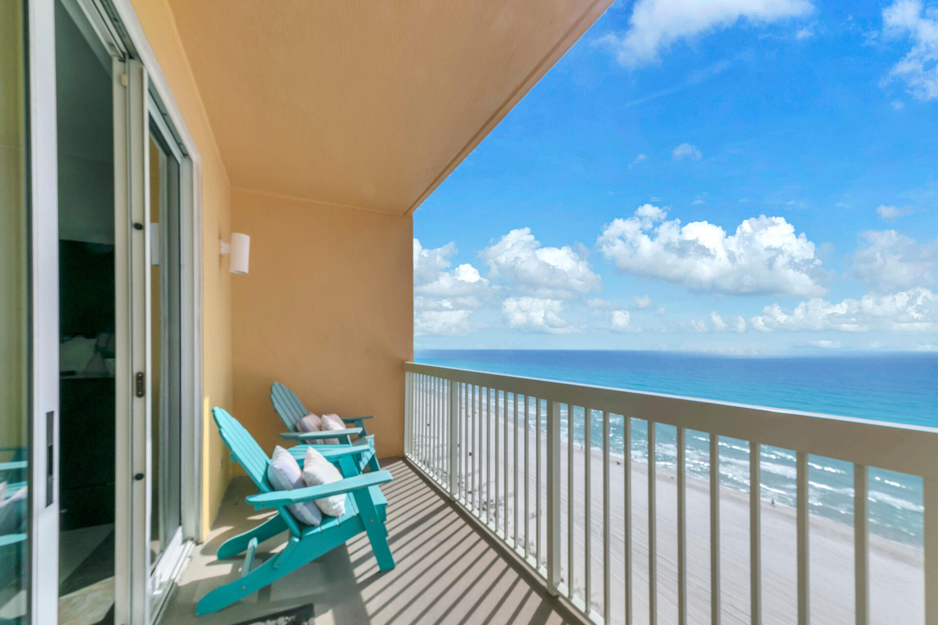 15817 Front Beach Road, Unit 1007 Panama City Beach, FL 32413 - Photo 28 of 33 15812 Front Beach Rd 11007 Panama City B