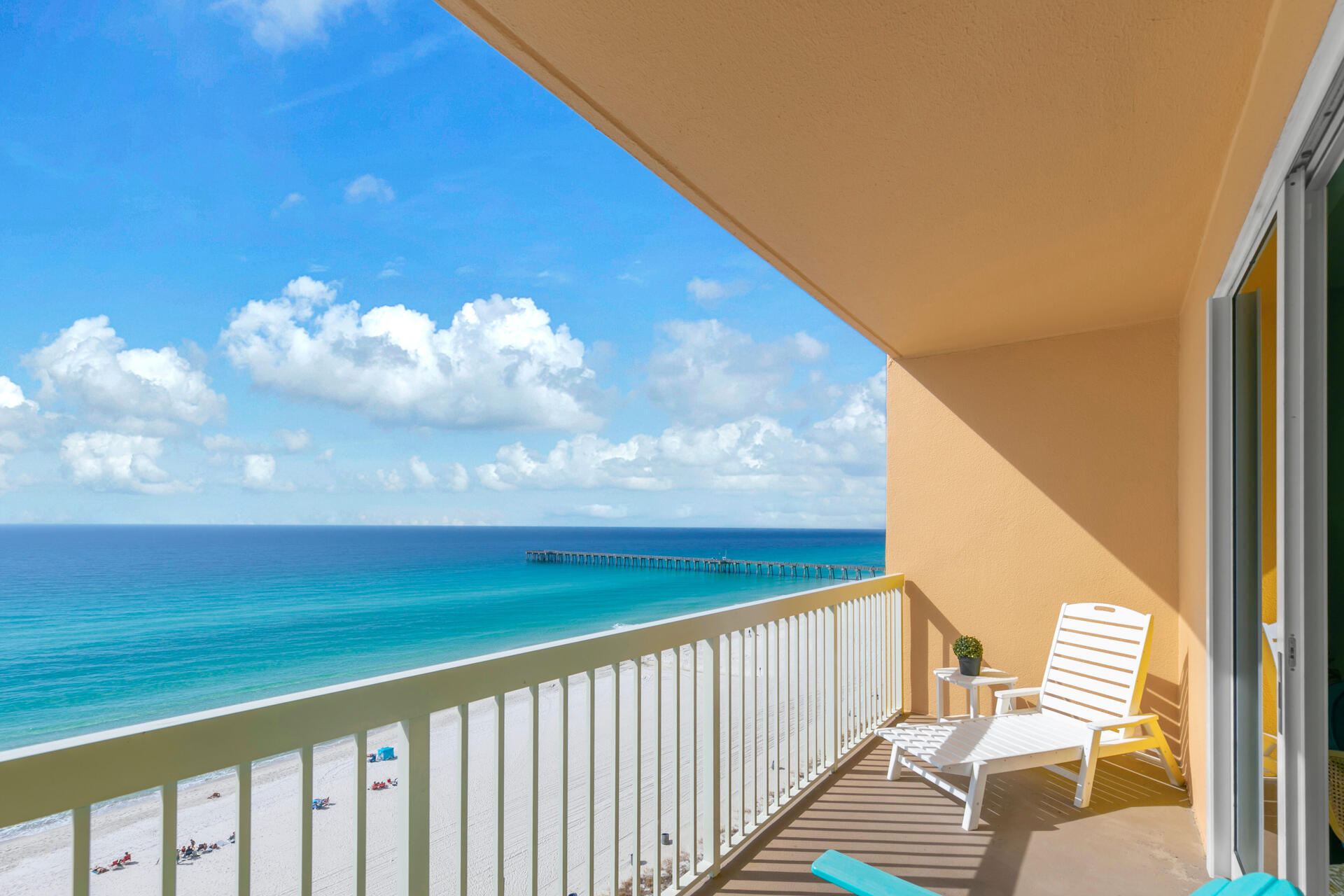 15817 Front Beach Road, Unit 1007 Panama City Beach, FL 32413 - Photo 29 of 33 15812 Front Beach Rd 11007 Panama City B
