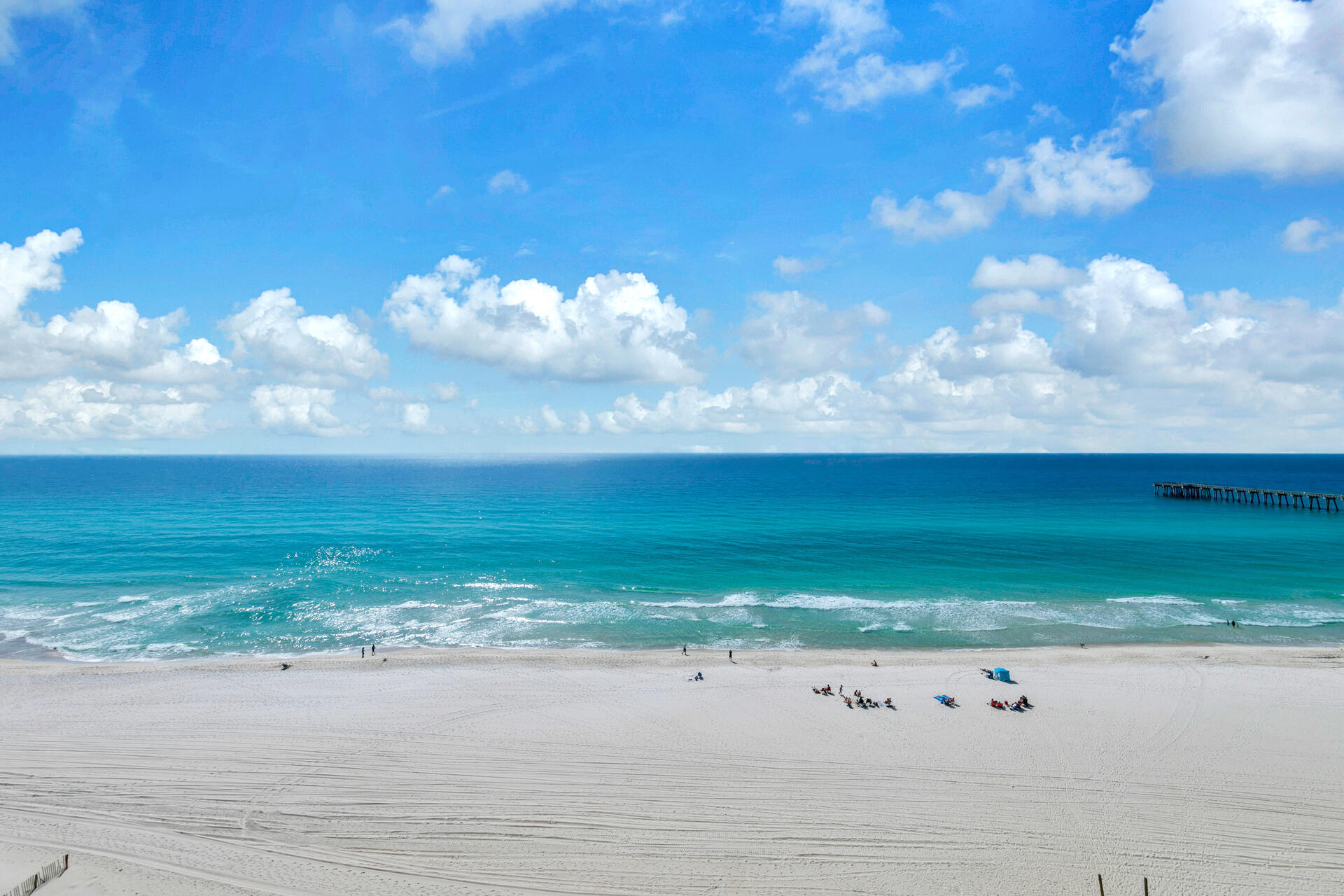 15817 Front Beach Road, Unit 1007 Panama City Beach, FL 32413 - Photo 31 of 33 15812 Front Beach Rd 11007 Panama City B