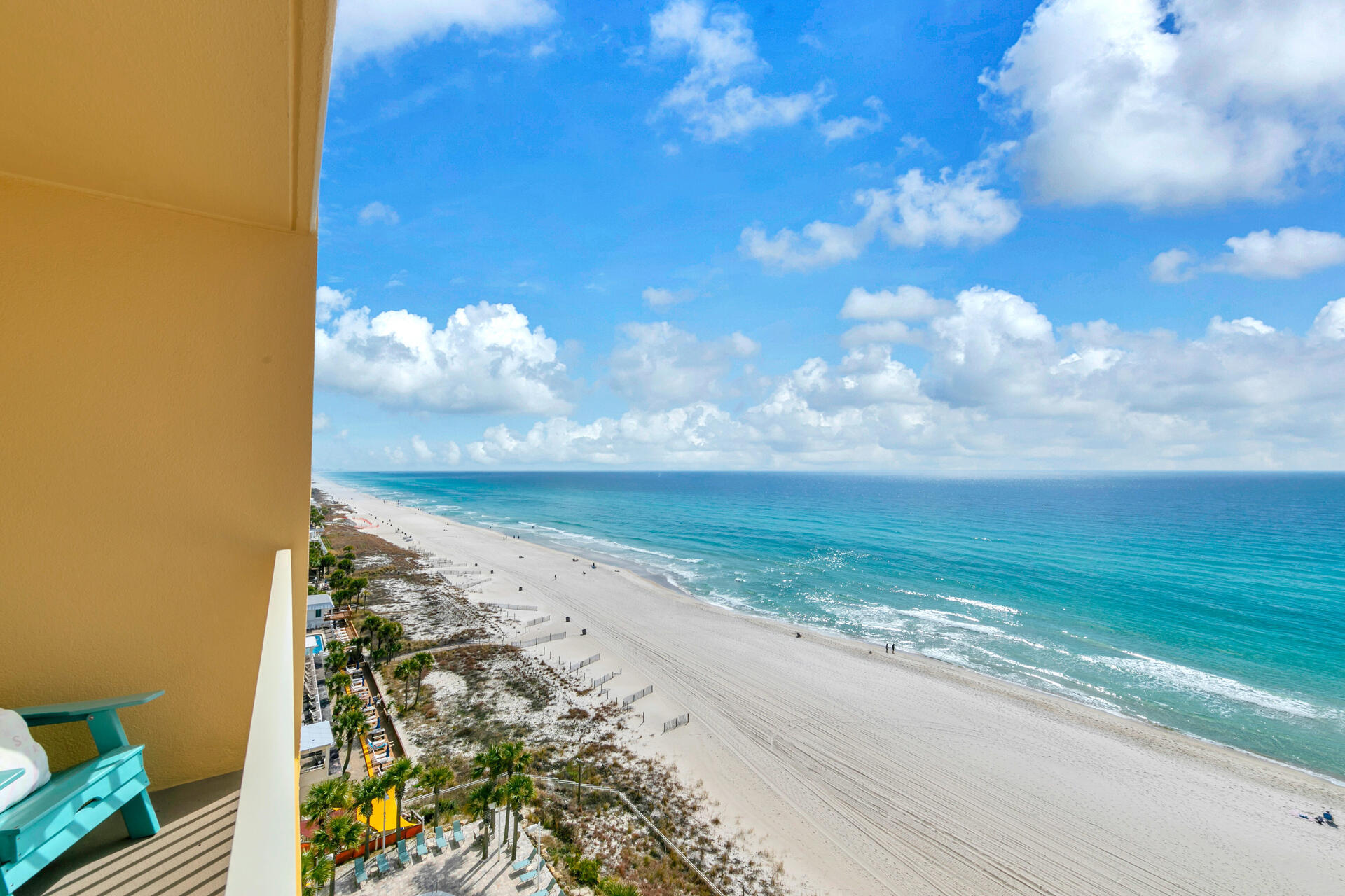 15817 Front Beach Road, Unit 1007 Panama City Beach, FL 32413 - Photo 32 of 33 15812 Front Beach Rd 11007 Panama City B