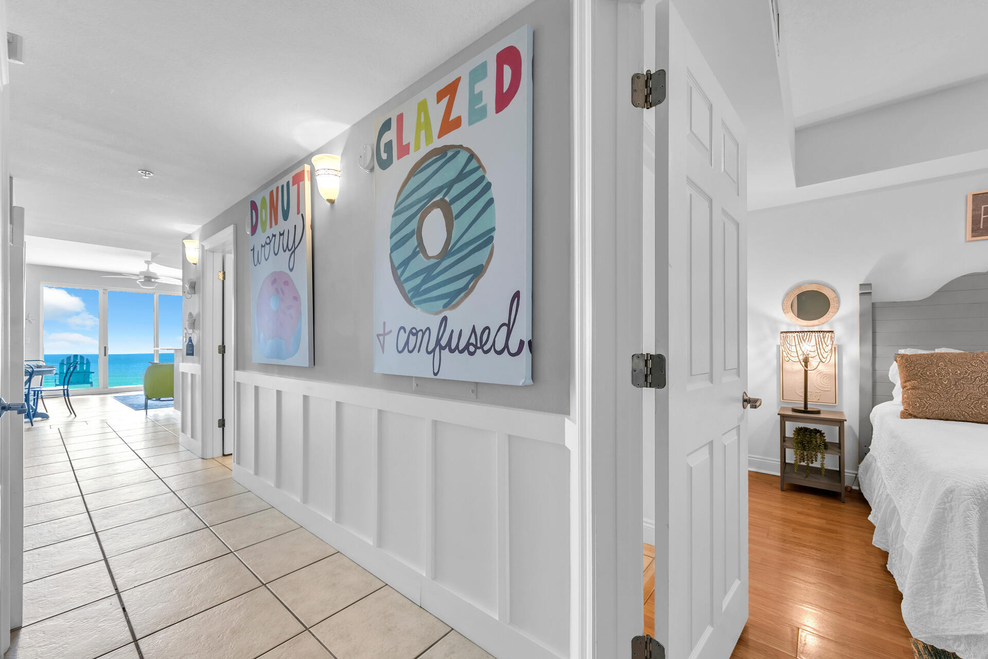 15817 Front Beach Road, Unit 1007 Panama City Beach, FL 32413 - Photo 5 of 33 15812 Front Beach Rd 11007 Panama City B