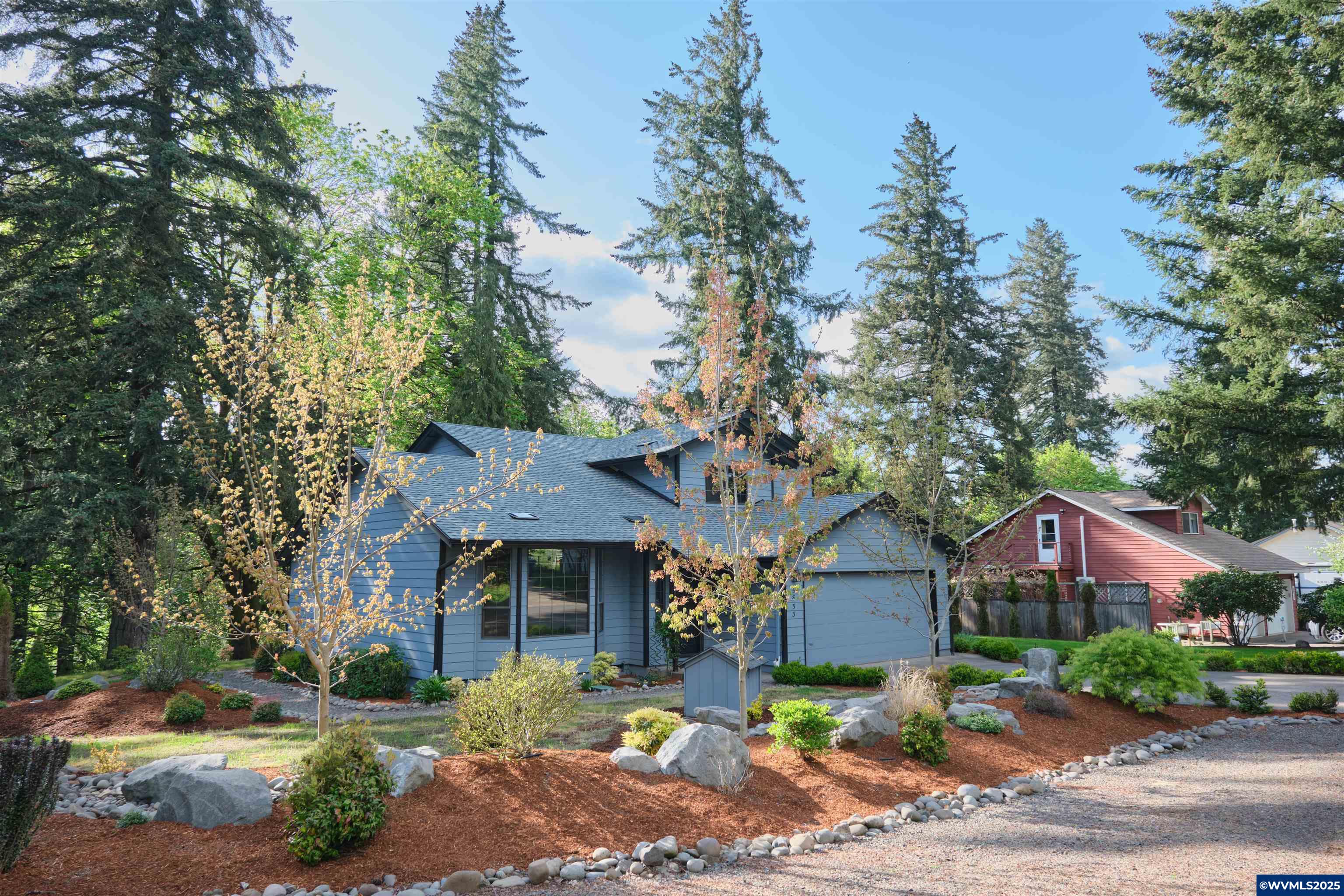 5853 Timber Ridge Drive Southeast Salem, OR 97317 - Photo 2 of 45 Gallery Image 2