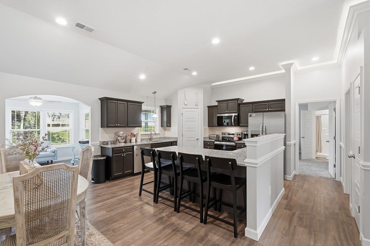 1250 Stoneleigh Road Inman, SC 29349 - Photo 13 of 36