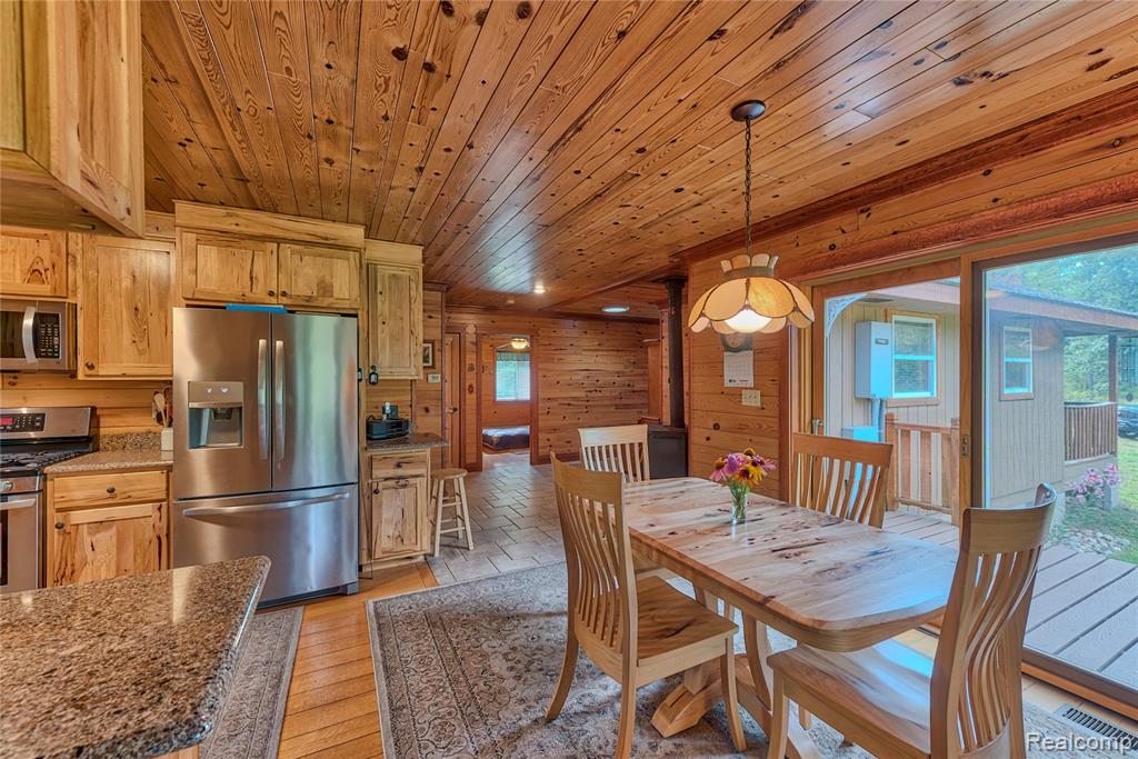 376 North Abbe Road Fairview, MI 48621 - Photo 37 of 86 Gallery Image 37