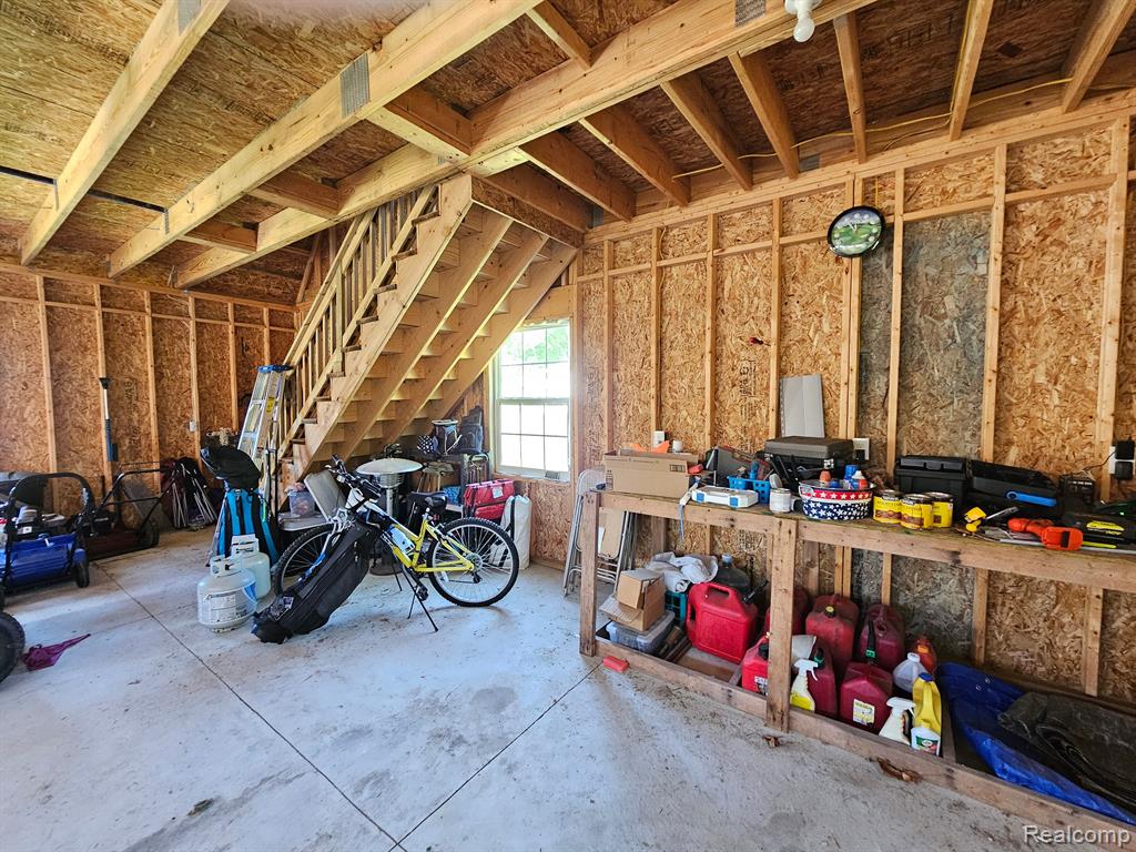 9551 Kress Road Pinckney, MI 48169 - Photo 26 of 34