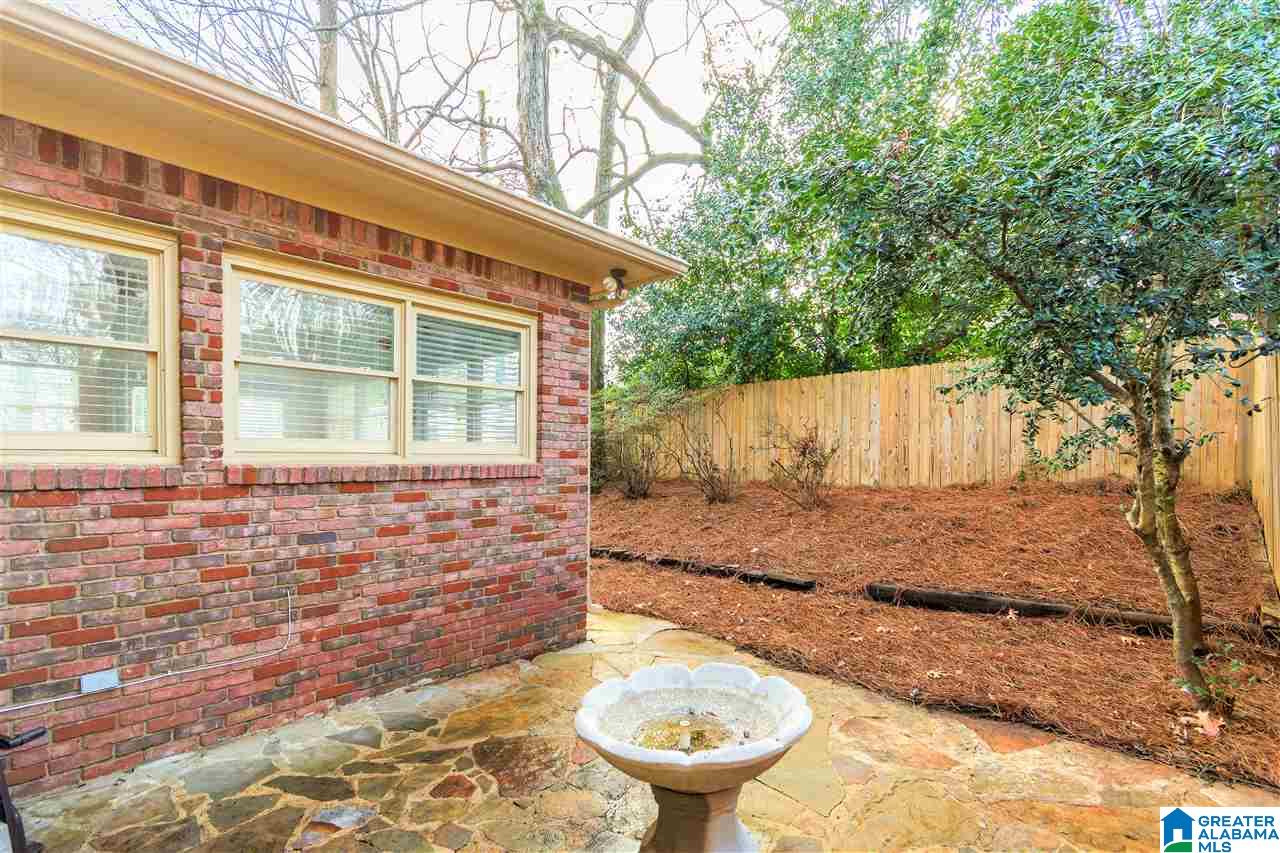 3715 Richelieu Drive Birmingham, AL 35216 - Photo 39 of 40