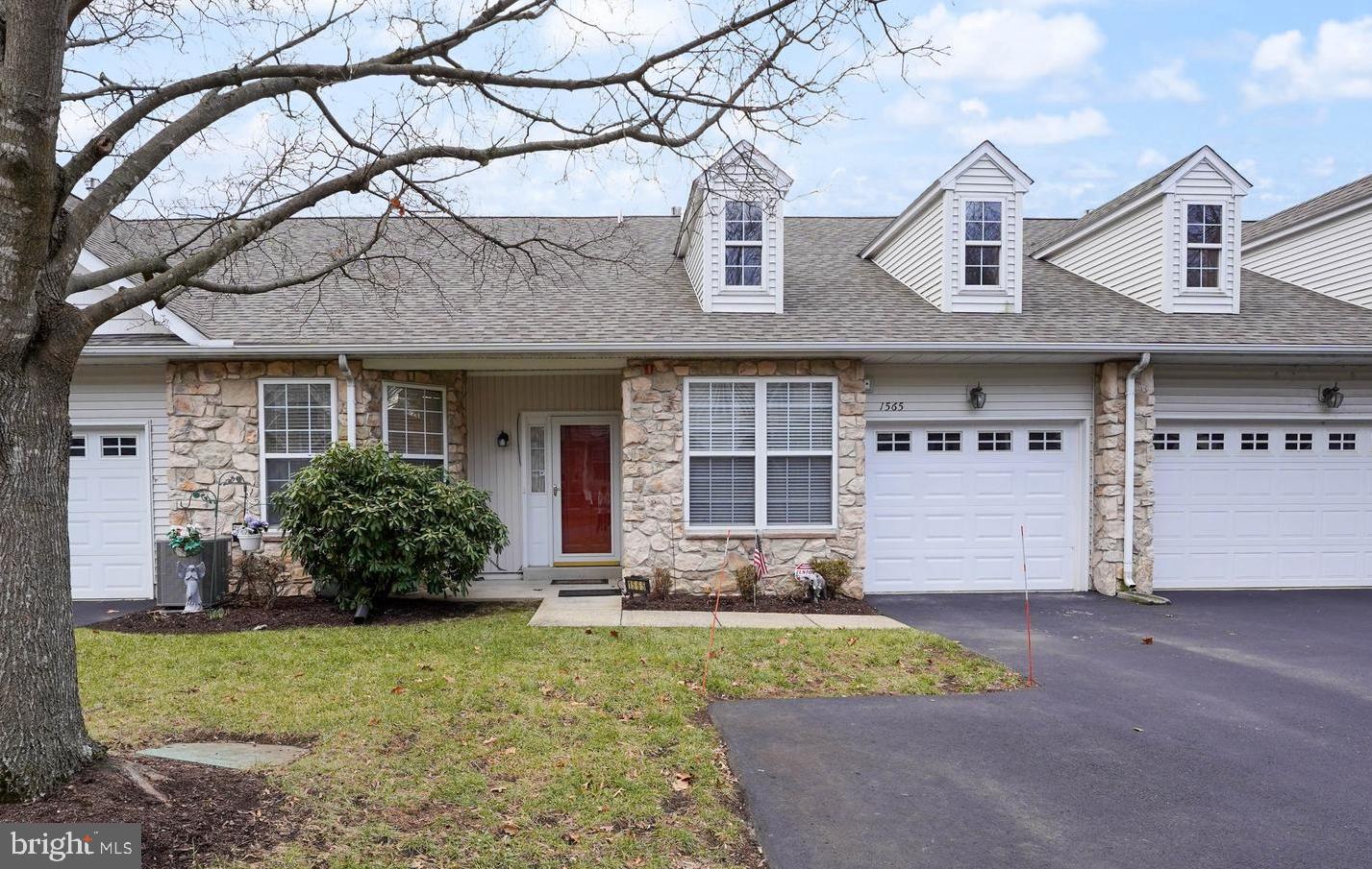 1565 Palmer Drive, Springfield, PA 19064 Compass