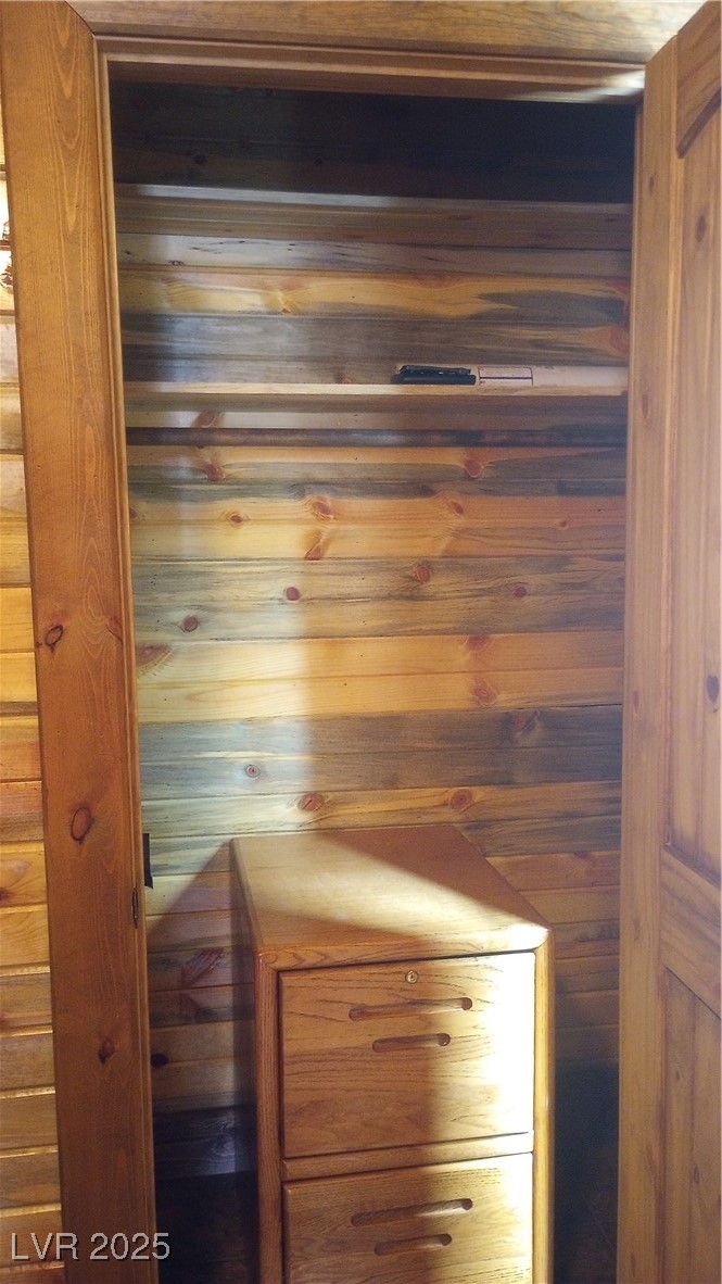 679 Main Street Pioche, NV 89043 - Photo 10 of 15 Bedroom or Office Closet