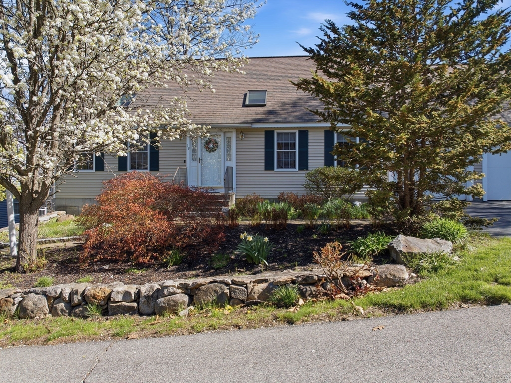 19 Brendan Road Clinton, MA 01510 - Photo 22 of 25