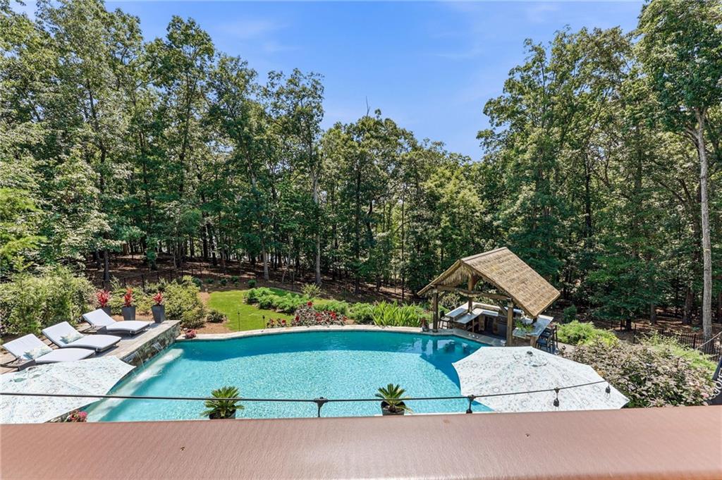 6053 Overby Road Flowery Branch, GA 30542 - Photo 18 of 52