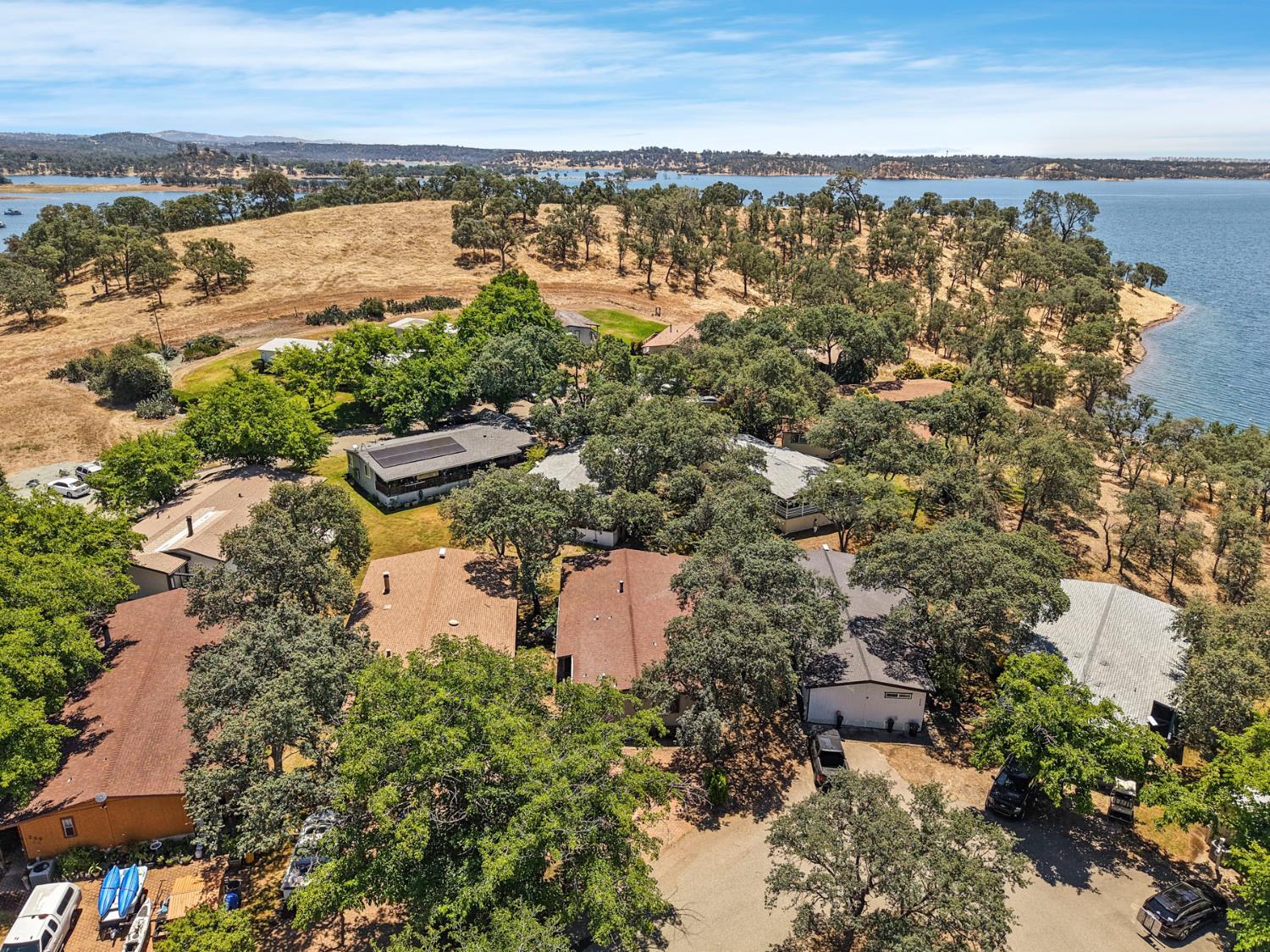 2000 Camanche Road, Unit 234 Ione, CA 95640 - Photo 38 of 63