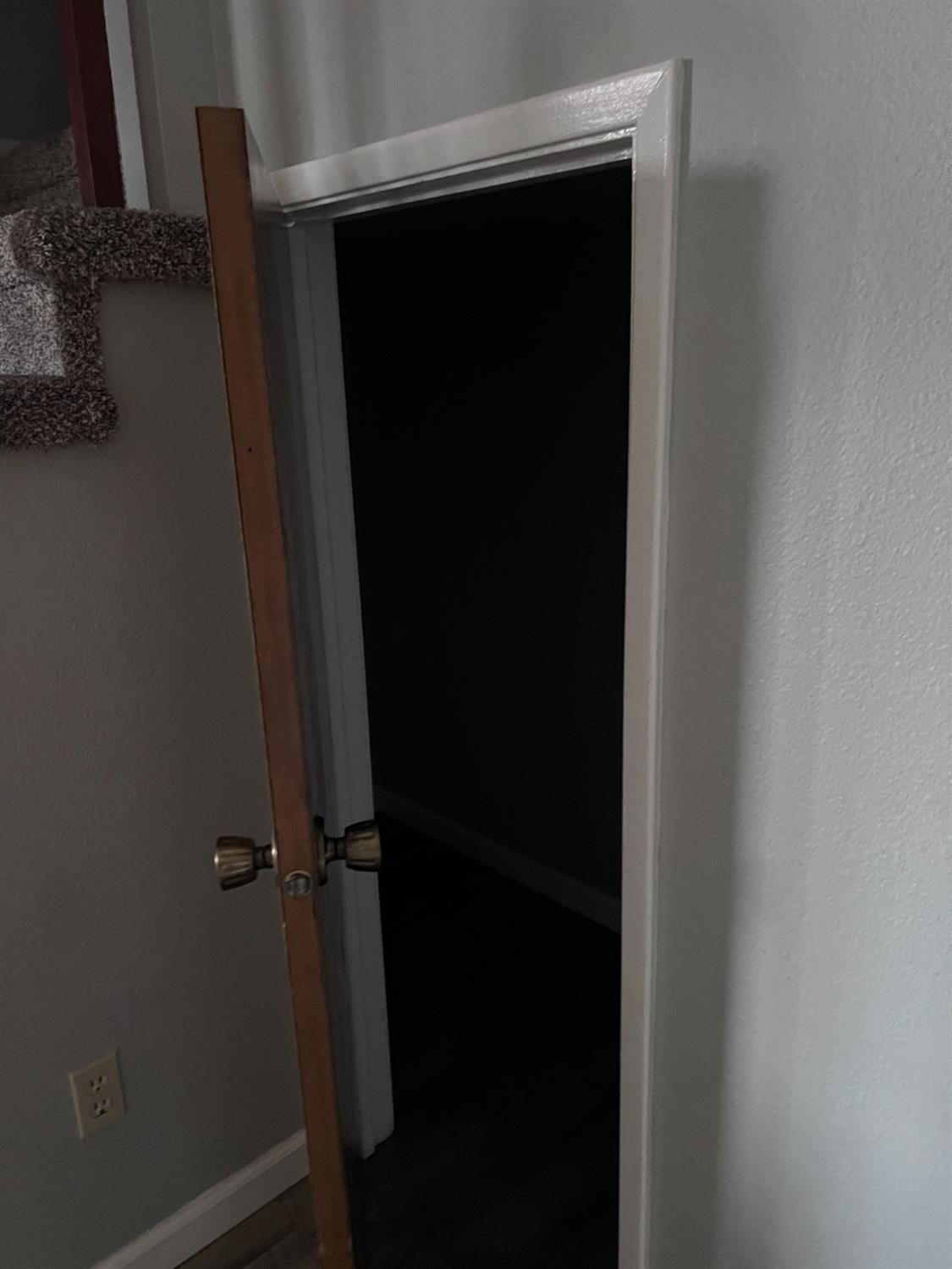 410 Pine Street Ripon, CA 95366 - Photo 9 of 16 a view of closet