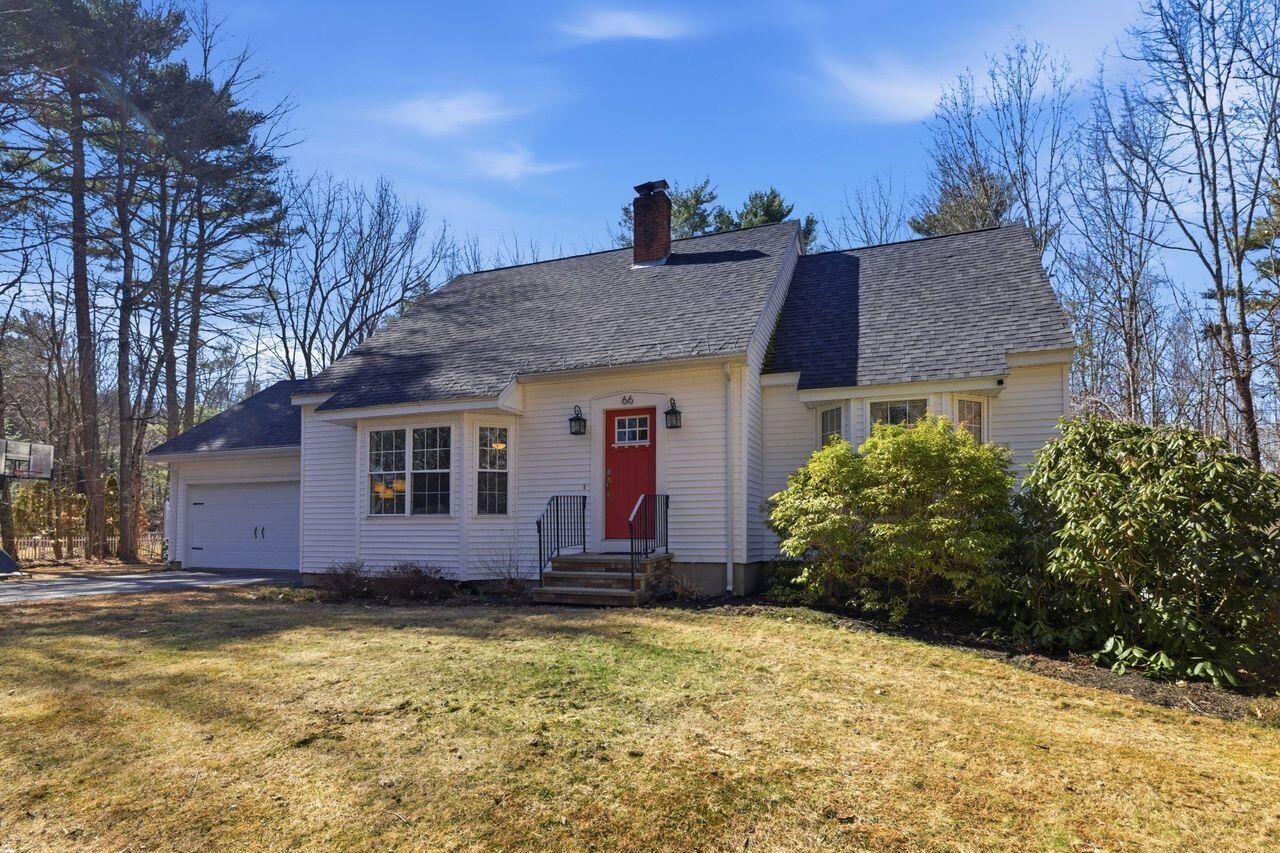66 Park Road Windham, ME 04062 - Photo 3 of 56 3G0A2073
