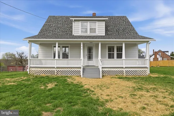 $449,900 | 155 Royal Avenue, Winchester, VA 22602