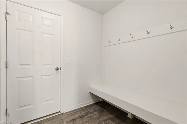 $315,000 | 849 Bitting Hall Drive, Rural Hall, NC 27045