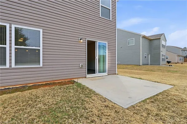 $315,000 | 849 Bitting Hall Drive, Rural Hall, NC 27045