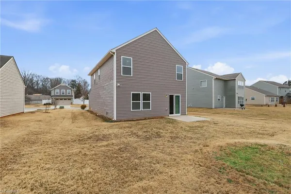 $315,000 | 849 Bitting Hall Drive, Rural Hall, NC 27045