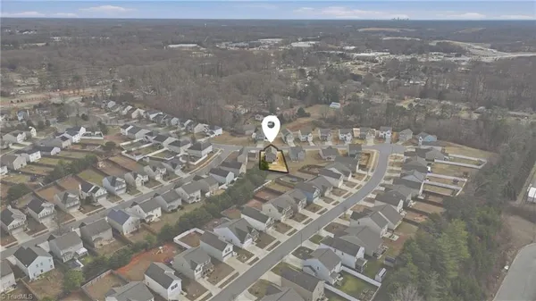 $315,000 | 849 Bitting Hall Drive, Rural Hall, NC 27045