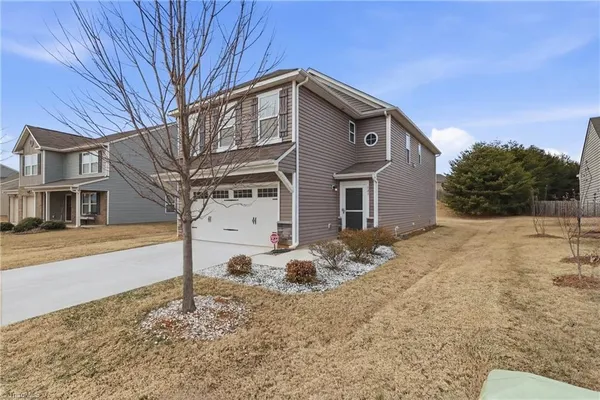 $315,000 | 849 Bitting Hall Drive, Rural Hall, NC 27045