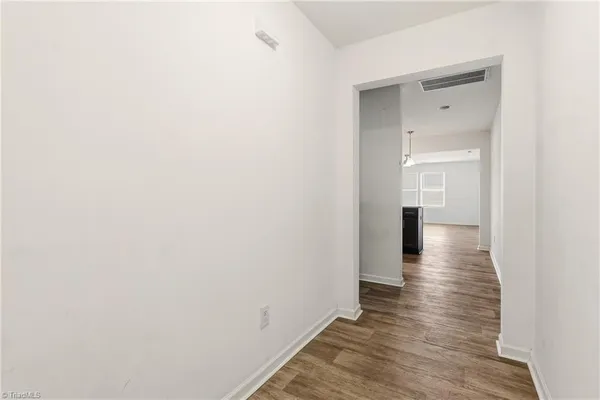 $315,000 | 849 Bitting Hall Drive, Rural Hall, NC 27045