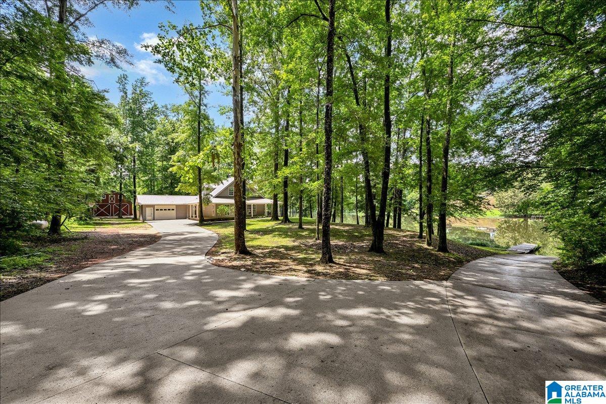 526 Boat Launch Road Quinton, AL 35130 - Photo 55 of 56