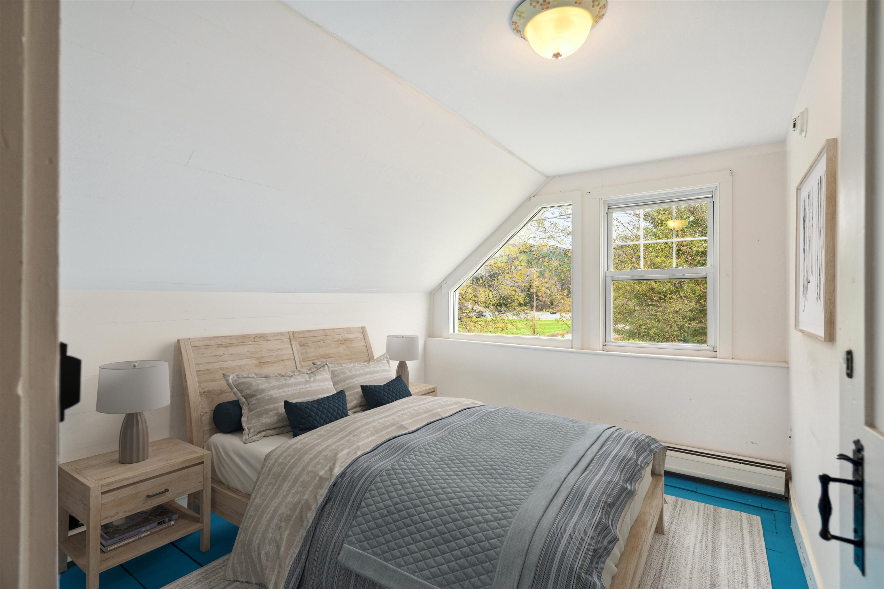 104 Stage Road Pomfret, VT 05067 - Photo 15 of 29