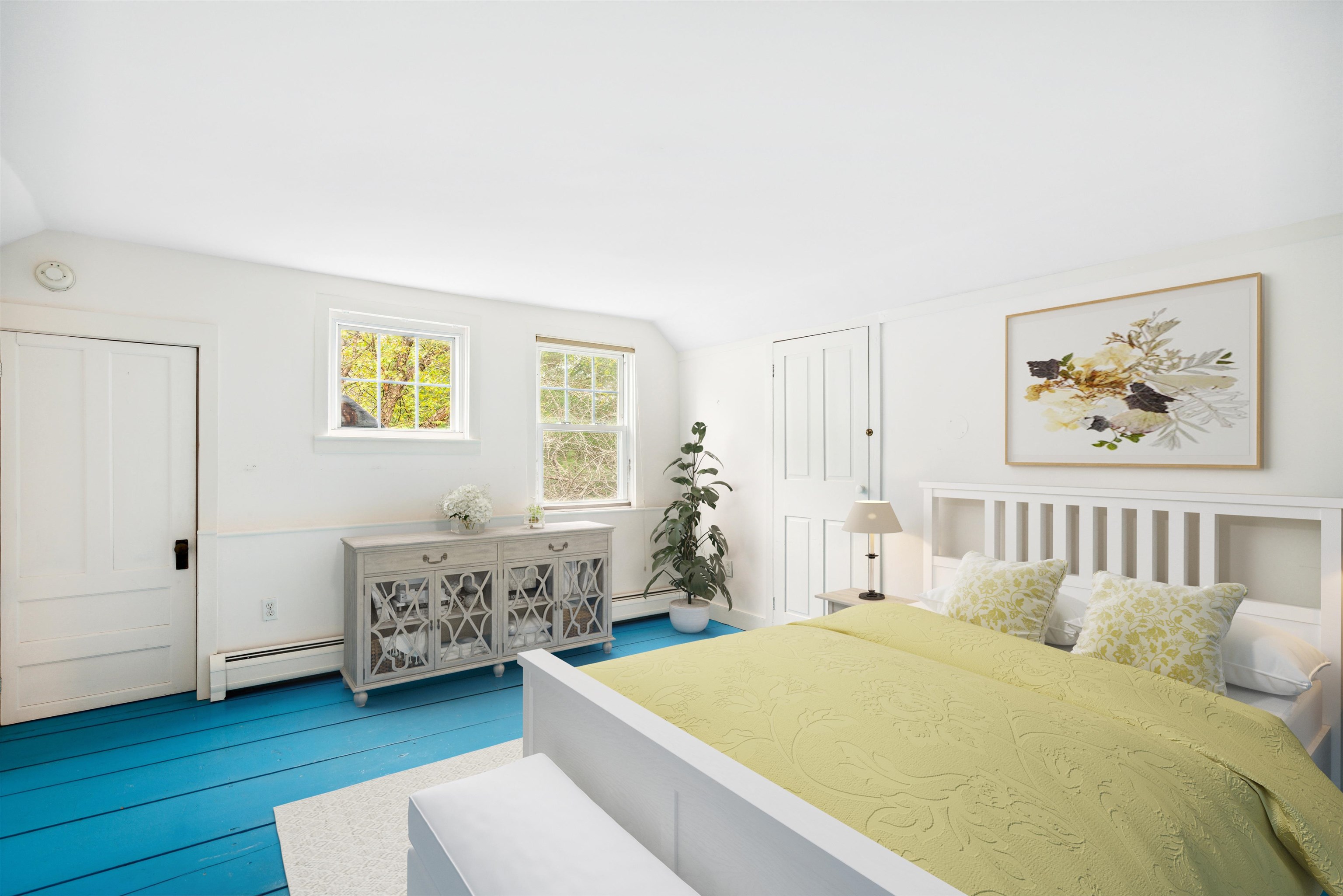 104 Stage Road Pomfret, VT 05067 - Photo 17 of 29