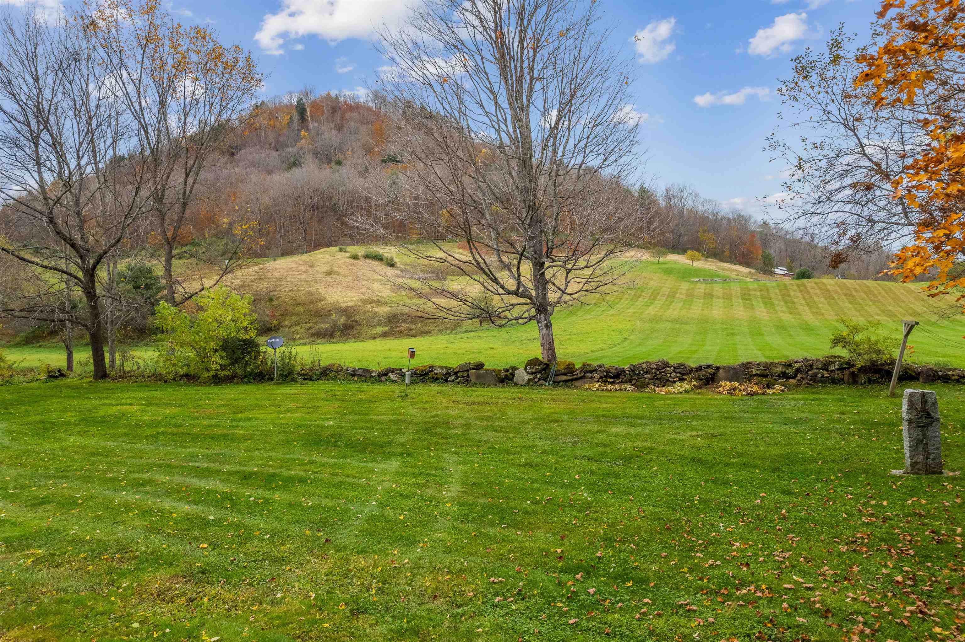 104 Stage Road Pomfret, VT 05067 - Photo 19 of 29