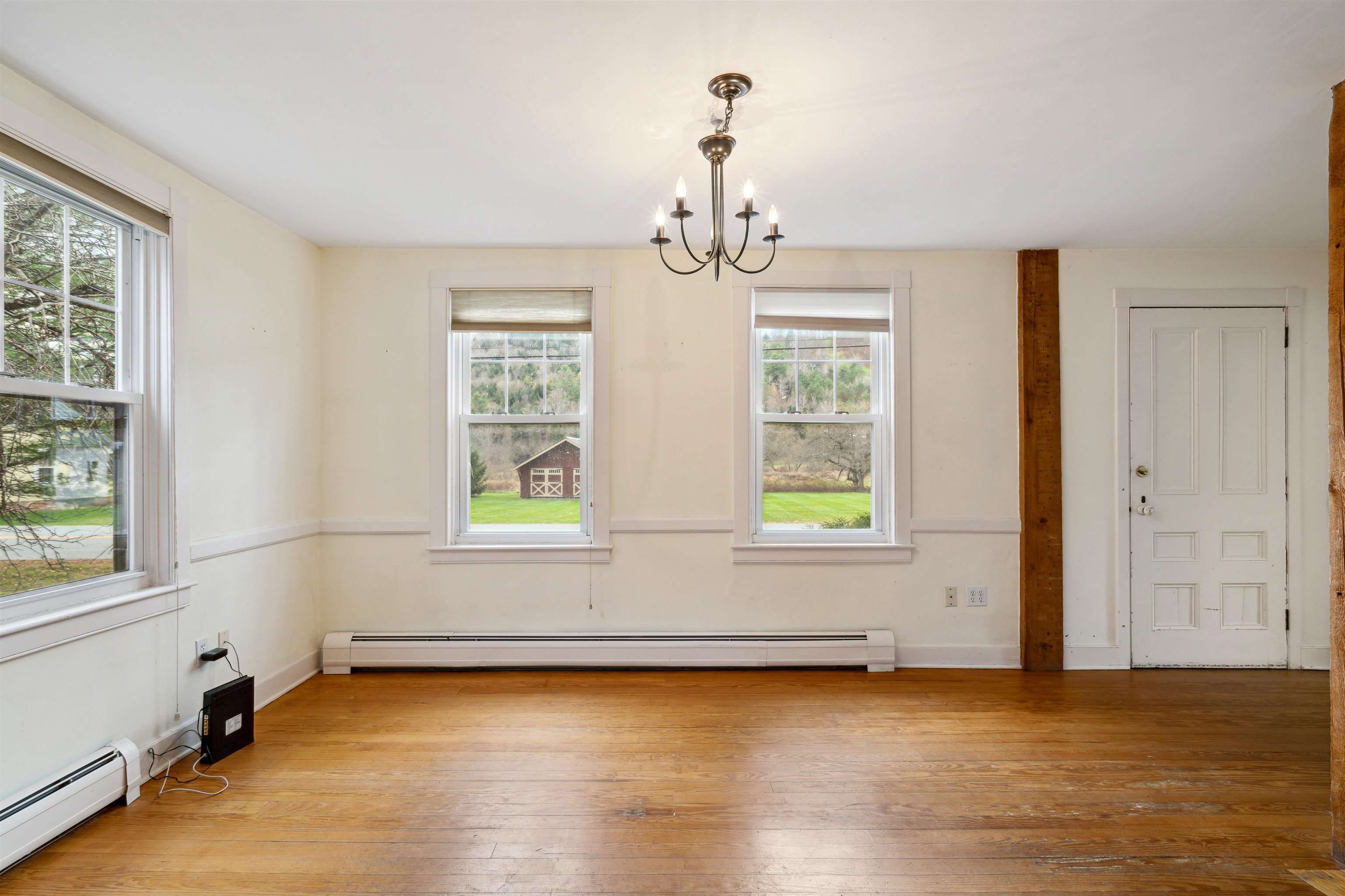 104 Stage Road Pomfret, VT 05067 - Photo 24 of 29