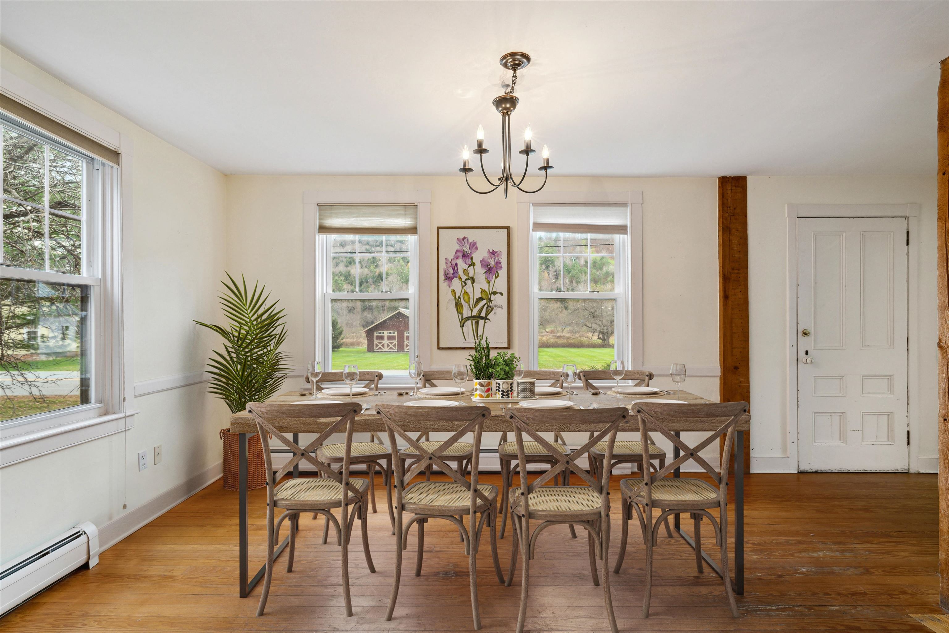 104 Stage Road Pomfret, VT 05067 - Photo 25 of 29