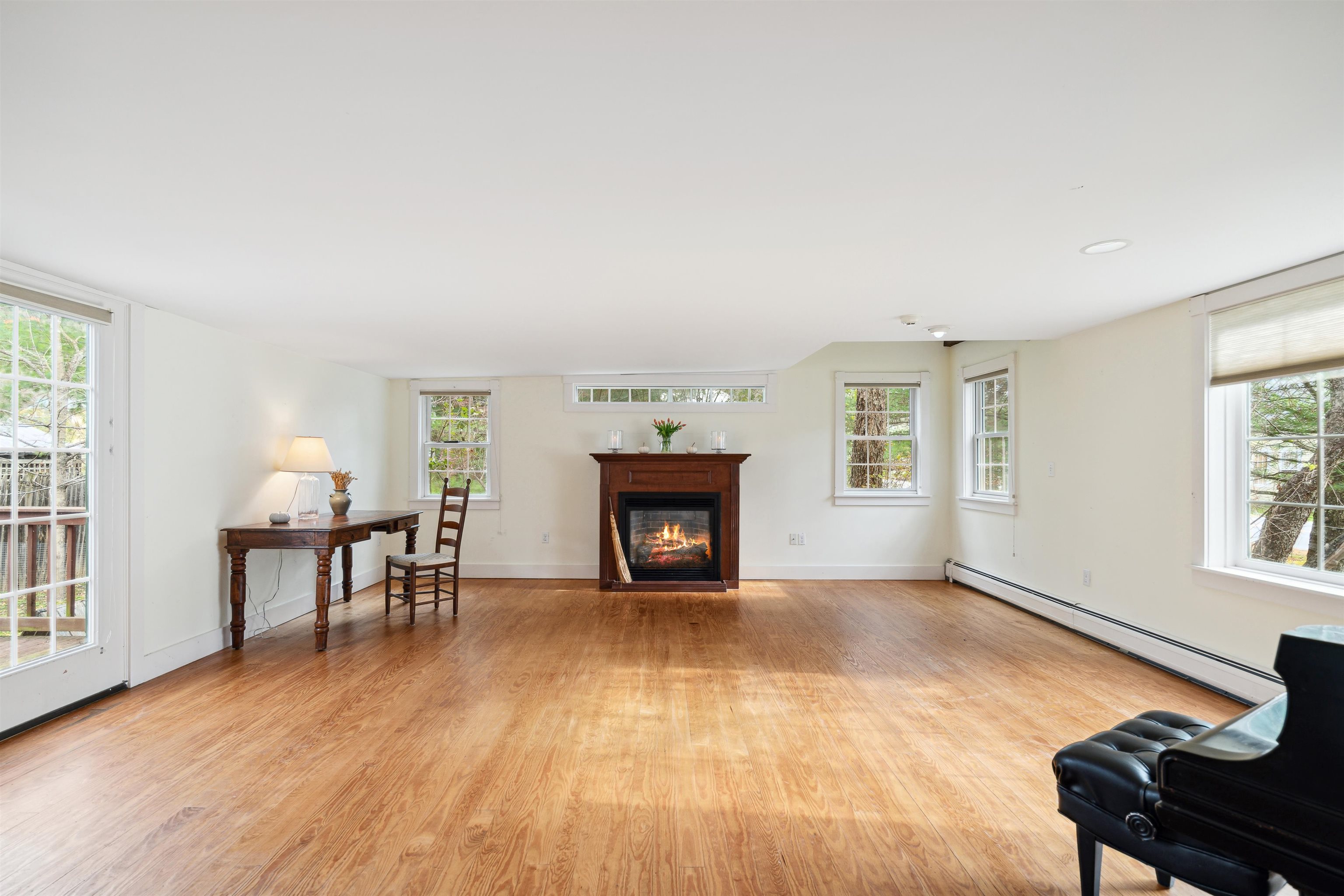 104 Stage Road Pomfret, VT 05067 - Photo 26 of 29