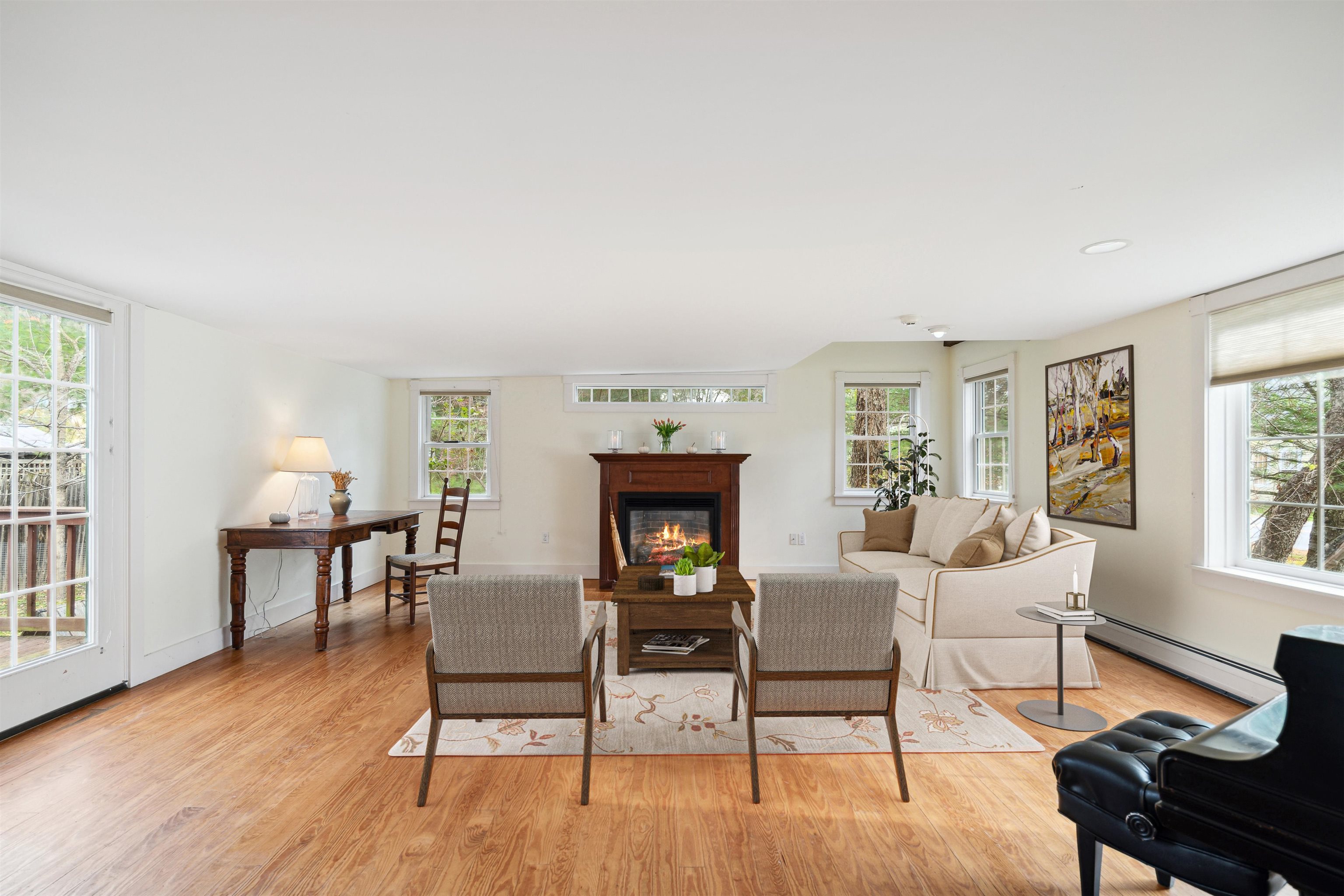 104 Stage Road Pomfret, VT 05067 - Photo 27 of 29