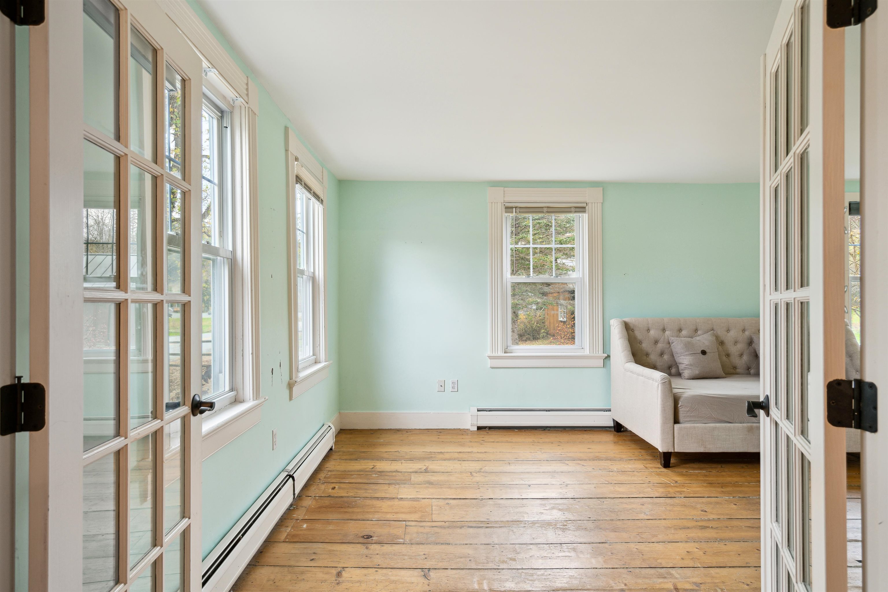 104 Stage Road Pomfret, VT 05067 - Photo 7 of 29