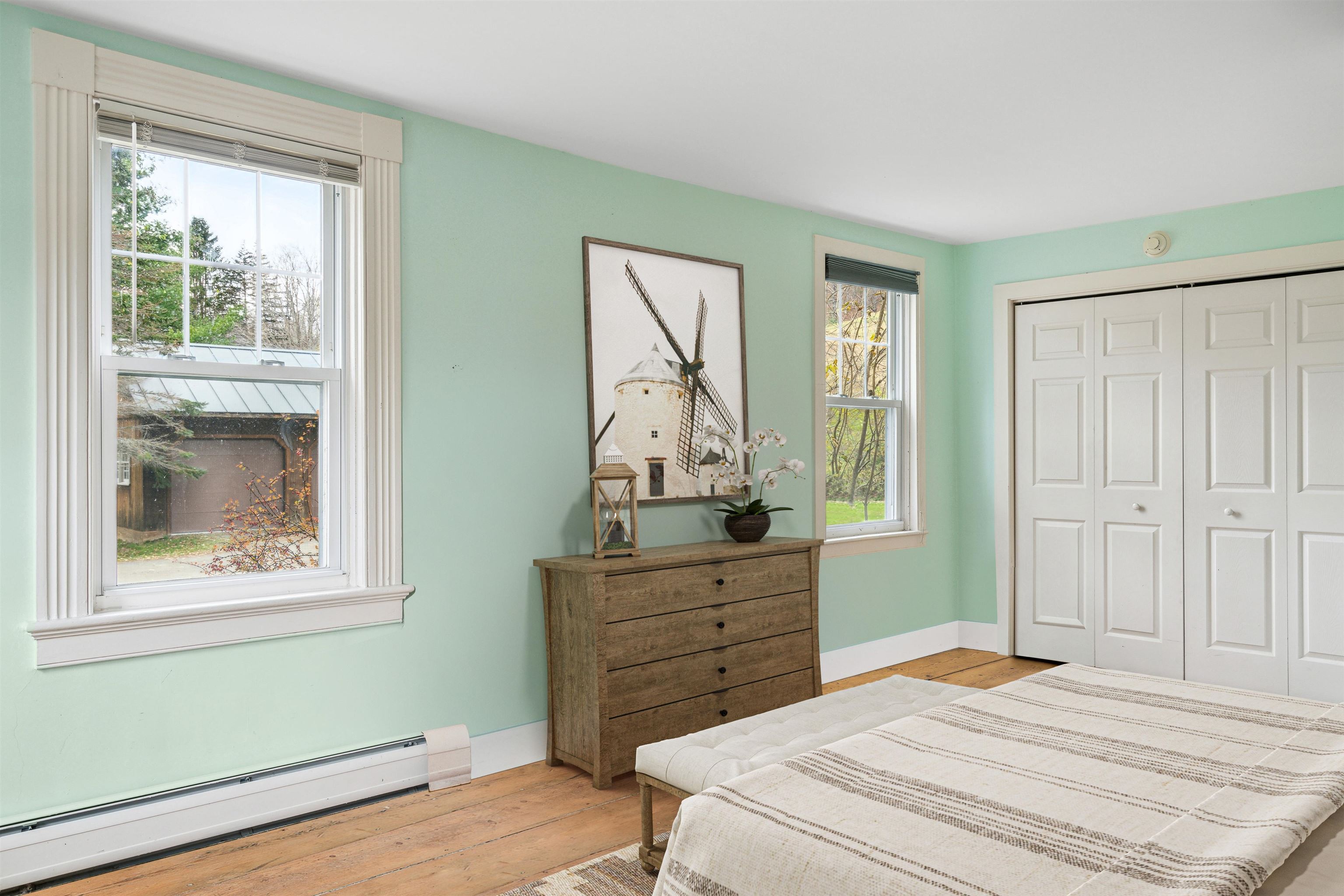 104 Stage Road Pomfret, VT 05067 - Photo 8 of 29