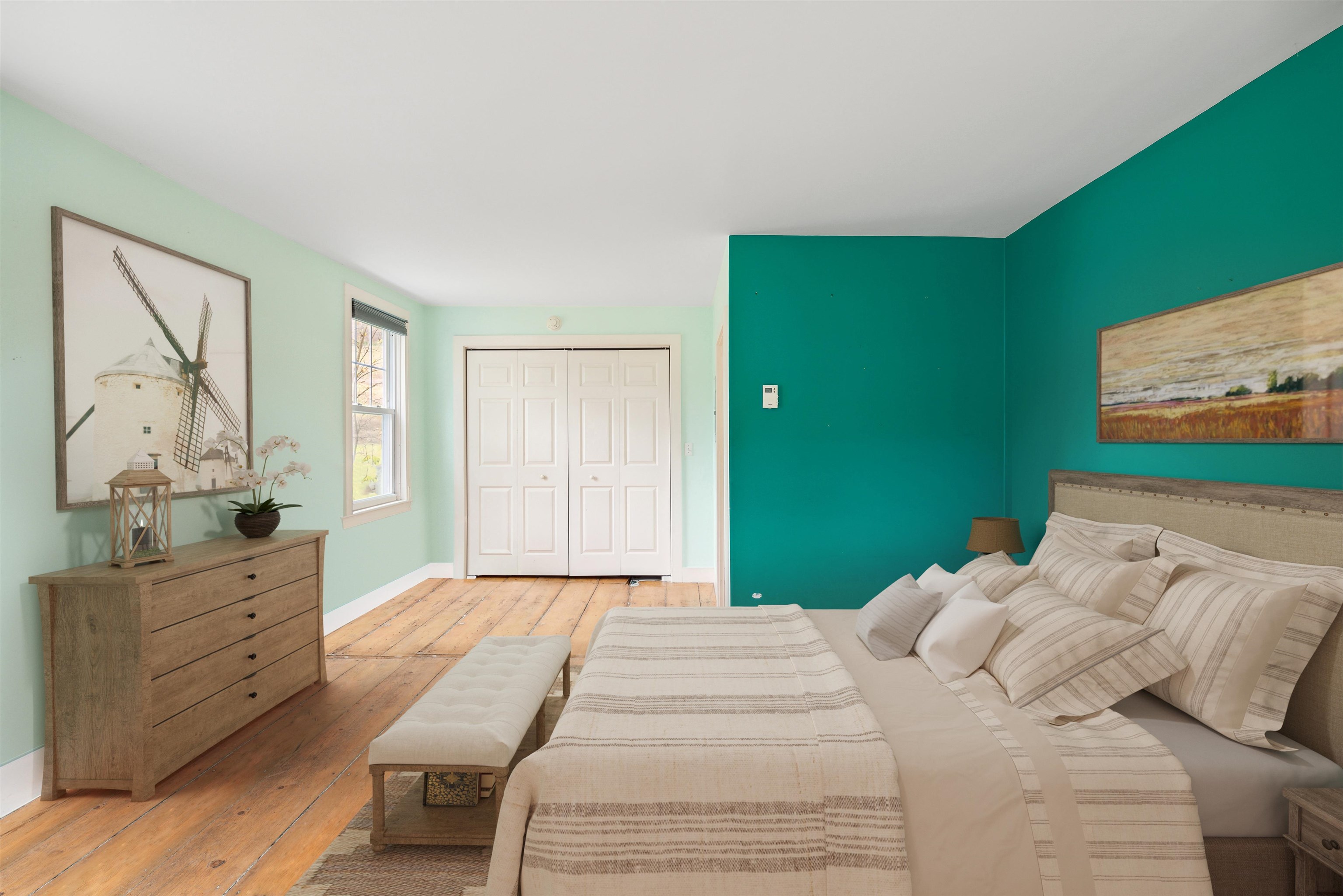 104 Stage Road Pomfret, VT 05067 - Photo 9 of 29