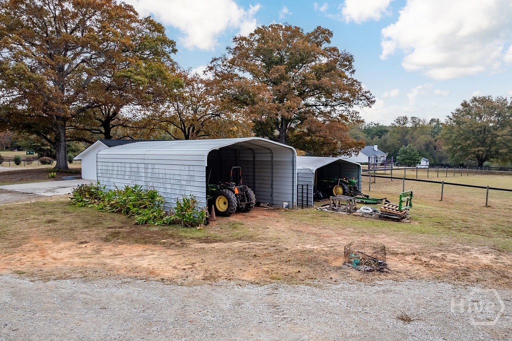 1412 Old Bishop Road Bishop, GA 30621 - Photo 60 of 66