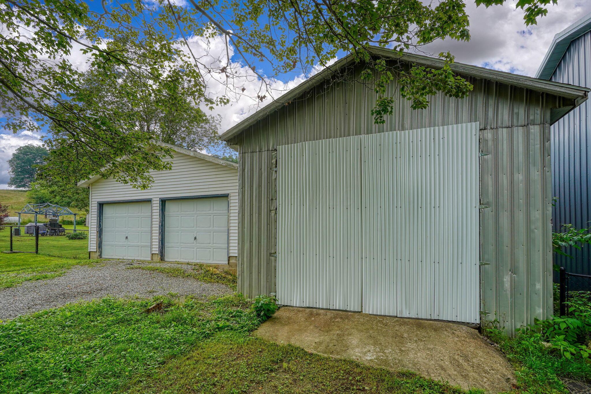 1824 Debord Road Chillicothe, OH 45601 - Photo 30 of 50 1824 Debord Rd (30)