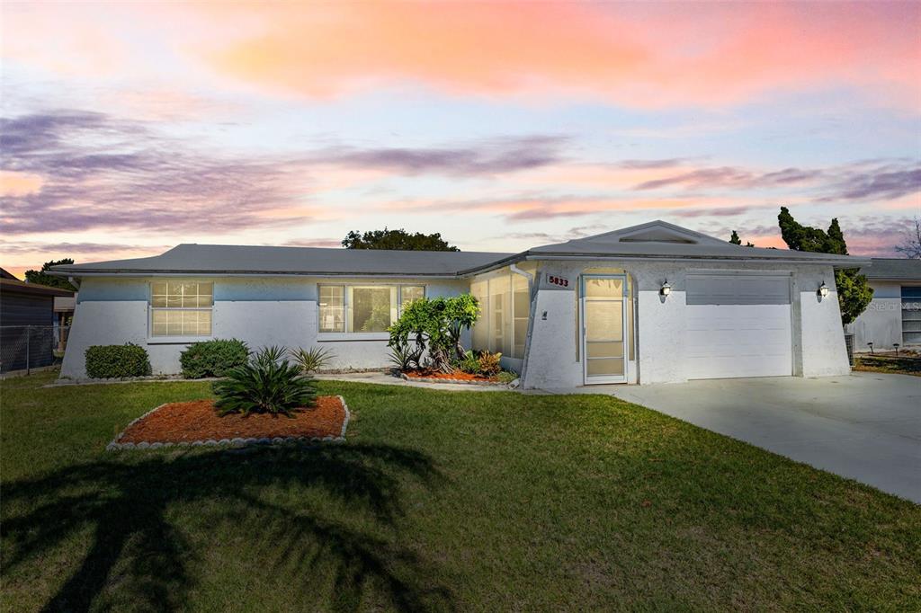 5833 10th Avenue New Port Richey, FL 34652 - Photo 1 of 1