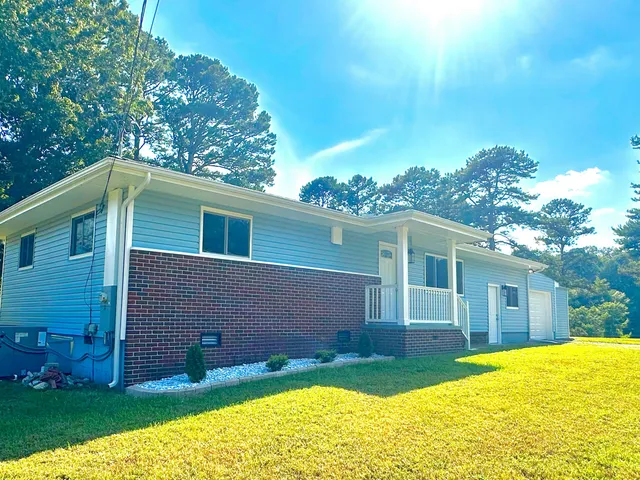 $219,900 | 70 Brogdon Drive, Chickamauga, GA 30707