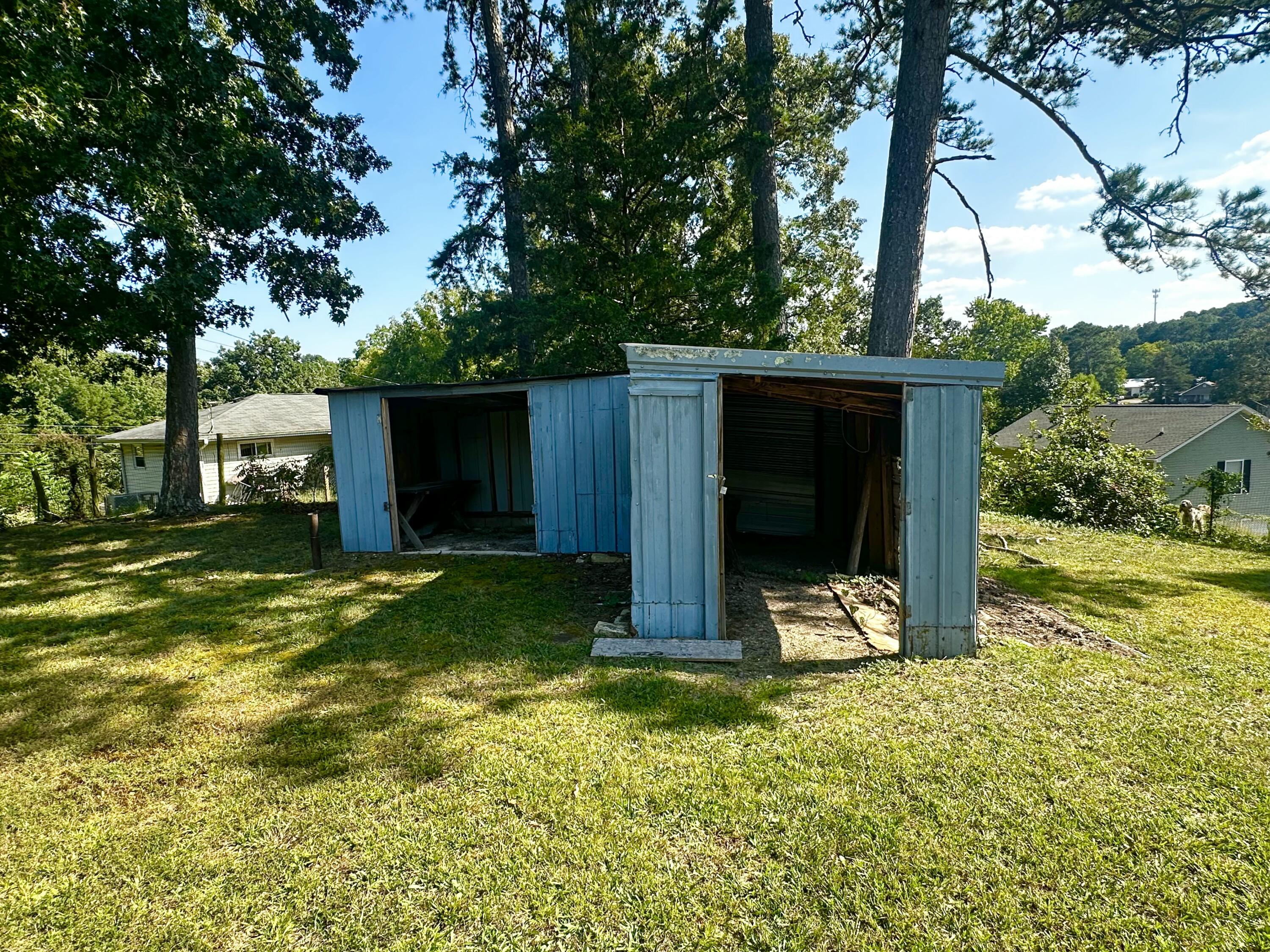 70 Brogdon Drive Chickamauga, GA 30707 - Photo 8 of 54 IMG_9490