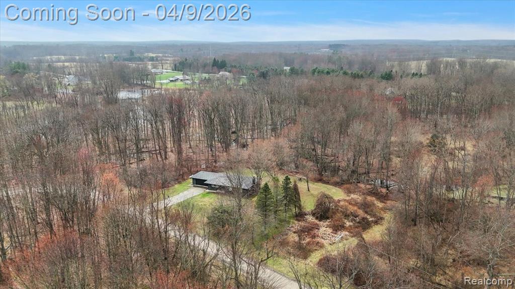 5840 Spring Valley Lane Dryden, MI 48428 - Photo 15 of 49
