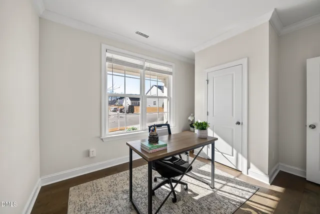 $645,000 | 2001 Latham Oaks Avenue, Wake Forest, NC 27587