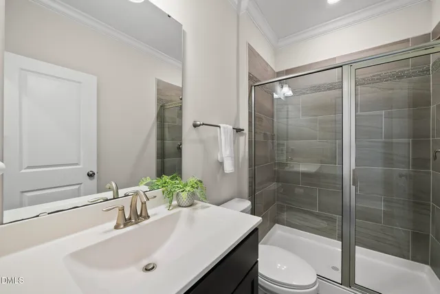 $645,000 | 2001 Latham Oaks Avenue, Wake Forest, NC 27587