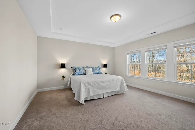 $645,000 | 2001 Latham Oaks Avenue, Wake Forest, NC 27587