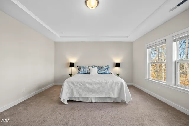 $645,000 | 2001 Latham Oaks Avenue, Wake Forest, NC 27587