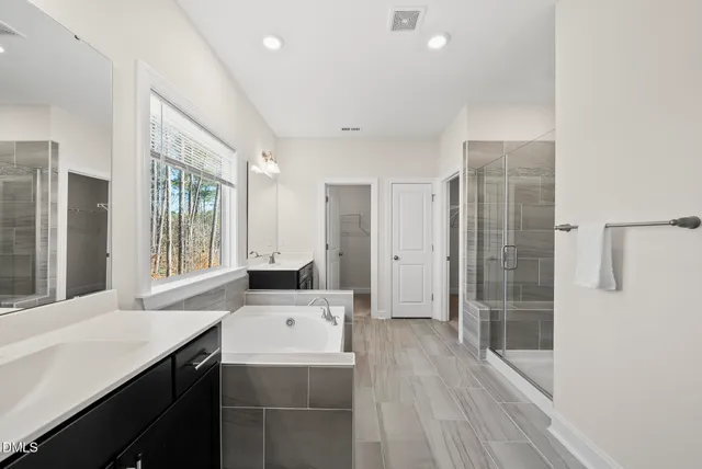 $645,000 | 2001 Latham Oaks Avenue, Wake Forest, NC 27587