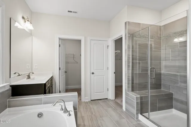 $645,000 | 2001 Latham Oaks Avenue, Wake Forest, NC 27587