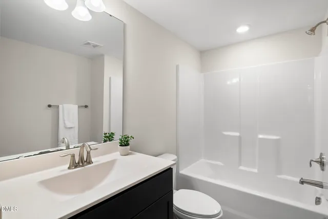 $645,000 | 2001 Latham Oaks Avenue, Wake Forest, NC 27587