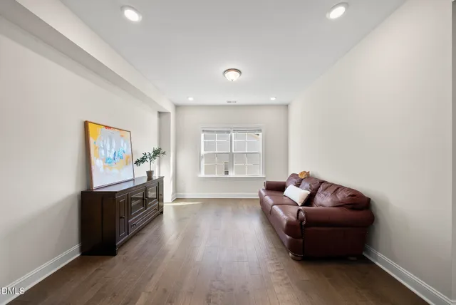 $645,000 | 2001 Latham Oaks Avenue, Wake Forest, NC 27587